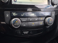 Used 2017  Nissan Rogue 4d SUV AWD SV at Joshua Motor Company near Pennsauken, NJ