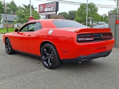 Used 2018 Dodge Challenger 2d Coupe R/T at Joshua Motor Company near Pennsauken, NJ