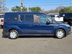Used 2019  Ford Transit Connect Ext Wagon XL w&sol;Rear Liftgate at Joshua Motor Company near Pennsauken&comma; NJ