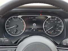 Used 2022  Nissan Rogue AWD SV at Joshua Motor Company near Pennsauken&comma; NJ