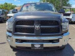Used 2016  Ram 3500 4WD Crew Cab Tradesman Longbed at Joshua Motor Company near Pennsauken&comma; NJ