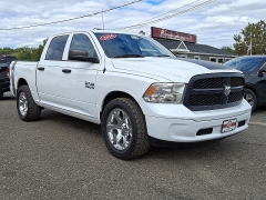 Used 2016 Ram 1500 2WD Crew Cab Tradesman at Joshua Motor Company near Pennsauken, NJ