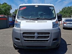 Used 2017 Ram ProMaster Cargo Van 1500 Van 136" WB at Joshua Motor Company near Pennsauken, NJ