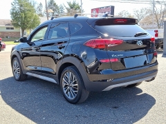 Used 2020 Hyundai Tucson 4d SUV AWD SEL at Joshua Motor Company near Pennsauken, NJ