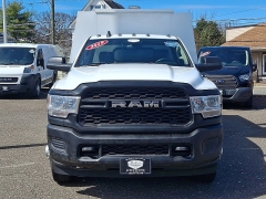 Used 2019  Ram 3500 Cab-Chassis 4WD Reg Cab Tradesman 143" at Joshua Motor Company near Pennsauken&comma; NJ