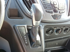 Used 2015  Ford Transit 350 Passenger Wagon Med Roof Wagon XL at Joshua Motor Company near Pennsauken, NJ