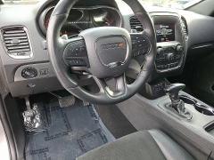 Used 2019  Dodge Durango 4d SUV AWD GT Plus at Joshua Motor Company near Pennsauken, NJ