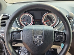 Used 2017  Dodge Grand Caravan 4d Wagon SXT at Joshua Motor Company near Pennsauken&comma; NJ