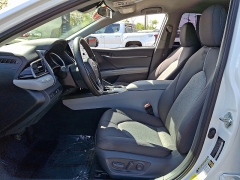 Used 2021 Toyota Camry LE Auto at Joshua Motor Company near Pennsauken, NJ