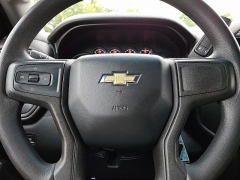 Used 2020  Chevrolet Silverado 1500 4WD Crew Cab Custom at Joshua Motor Company near Pennsauken, NJ