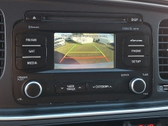 Used 2015  Kia Optima 4d Sedan LX at Joshua Motor Company near Pennsauken&comma; NJ