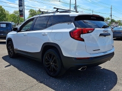 Used 2019  GMC Terrain 4d SUV AWD SLT 2&period;0L Turbo at Joshua Motor Company near Pennsauken&comma; NJ