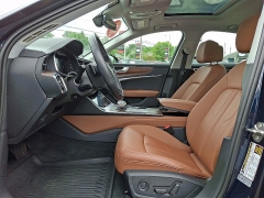 Used 2020  Audi A6 4d Sedan 2&period;0T Quattro Premium Plus at Joshua Motor Company near Pennsauken&comma; NJ