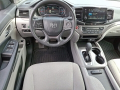 Used 2019 Honda Pilot 4d SUV AWD EX at Joshua Motor Company near Pennsauken, NJ