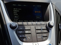 Used 2017 Chevrolet Equinox 4d SUV FWD LS at Joshua Motor Company near Pennsauken, NJ