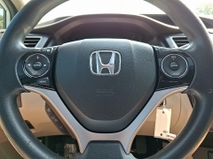 Used 2013 Honda Civic Sedan 4d EX at Joshua Motor Company near Pennsauken, NJ