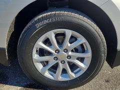 Used 2021  Chevrolet Equinox AWD 4dr LS w&sol;1FL at Joshua Motor Company near Pennsauken&comma; NJ