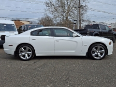 Used 2011  Dodge Charger 4d Sedan R&sol;T Plus at Joshua Motor Company near Pennsauken&comma; NJ