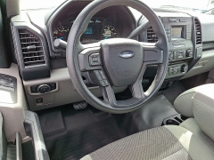 Used 2015  Ford F-150 2WD Reg Cab XL at Joshua Motor Company near Pennsauken, NJ