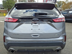 Used 2020  Ford Edge 4d SUV AWD SEL at Joshua Motor Company near Pennsauken, NJ