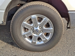 Used 2014  Ford F-150 4WD Supercab XLT at Joshua Motor Company near Pennsauken, NJ