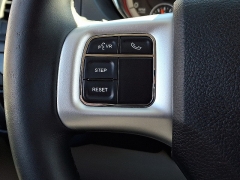 Used 2017  Dodge Grand Caravan SE Wagon at Joshua Motor Company near Pennsauken, NJ