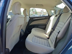 Used 2018  Ford Fusion Hybrid 4d Sedan S at Joshua Motor Company near Pennsauken&comma; NJ