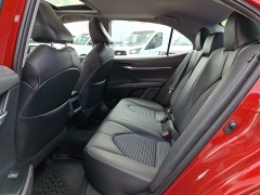 Used 2019  Toyota Camry 4d Sedan SE at Joshua Motor Company near Pennsauken&comma; NJ