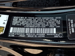 Used 2023  Toyota Corolla Hatchback SE CVT at Joshua Motor Company near Pennsauken&comma; NJ
