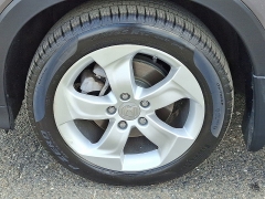 Used 2016  Honda HR-V 4d SUV AWD EX-L Navigation at Joshua Motor Company near Pennsauken, NJ