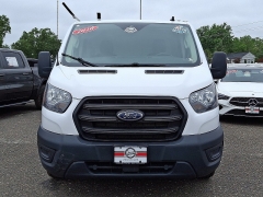 Used 2020 Ford Transit 250 Cargo Van Low Roof Van AWD SWB at Joshua Motor Company near Pennsauken, NJ