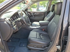 Used 2015 Buick Enclave 4d SUV FWD Leather at Joshua Motor Company near Pennsauken, NJ