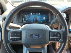 Used 2024  Ford F-150 XLT 4WD SuperCrew Box at Joshua Motor Company near Pennsauken&comma; NJ