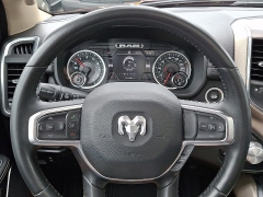 Used 2021  Ram 1500 4WD Laramie Crew Cab 6'4" Box at Joshua Motor Company near Pennsauken&comma; NJ