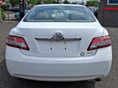 Used 2011 Toyota Camry 4d Sedan XLE at Joshua Motor Company near Pennsauken, NJ