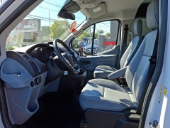 Used 2016 Ford Transit 150 Cargo Van Low Roof Van SWB at Joshua Motor Company near Pennsauken, NJ