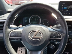 Used 2020  Lexus RX RX 350 F SPORT AWD at Joshua Motor Company near Pennsauken&comma; NJ