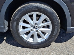 Used 2013 Mazda CX-5 4d SUV AWD Touring at Joshua Motor Company near Pennsauken, NJ