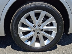 Used 2016  Buick Envision 4d SUV AWD Premium I at Joshua Motor Company near Pennsauken&comma; NJ