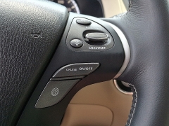 Used 2020 INFINITI QX60 4d SUV AWD LUXE Essential at Joshua Motor Company near Pennsauken, NJ