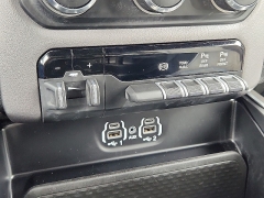 Used 2024  Ram 2500 Big Horn 4x4 Crew Cab 6'4" Box at Joshua Motor Company near Pennsauken&comma; NJ