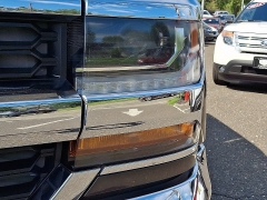 Used 2016  Chevrolet Silverado 1500 4WD Crew Cab LT Texas Edition at Joshua Motor Company near Pennsauken&comma; NJ