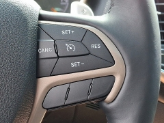 Used 2014 Jeep Grand Cherokee 4d SUV 4WD Laredo Altitude at Joshua Motor Company near Pennsauken, NJ