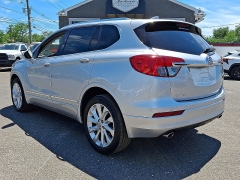Used 2016  Buick Envision 4d SUV AWD Premium I at Joshua Motor Company near Pennsauken&comma; NJ