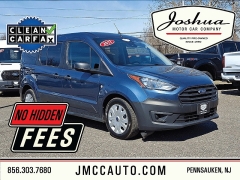  2021 Ford Transit Connect Wagon XL LWB w&sol;Rear Liftgate at Joshua Motor Company near Pennsauken&comma; NJ