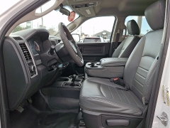 Used 2018  Ram 2500 4WD Crew Cab Tradesman Longbed at Joshua Motor Company near Pennsauken&comma; NJ