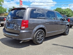 Used 2018 Dodge Grand Caravan 4d Wagon GT at Joshua Motor Company near Pennsauken, NJ