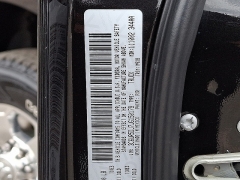 Used 2018  Ram 2500 4WD Crew Cab Big Horn at Joshua Motor Company near Pennsauken, NJ