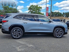 Used 2025 Buick Enclave FWD 4dr Sport Touring at Joshua Motor Company near Pennsauken, NJ