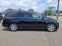 Used 2012 Honda Odyssey 5d Wagon Touring at Joshua Motor Company near Pennsauken, NJ